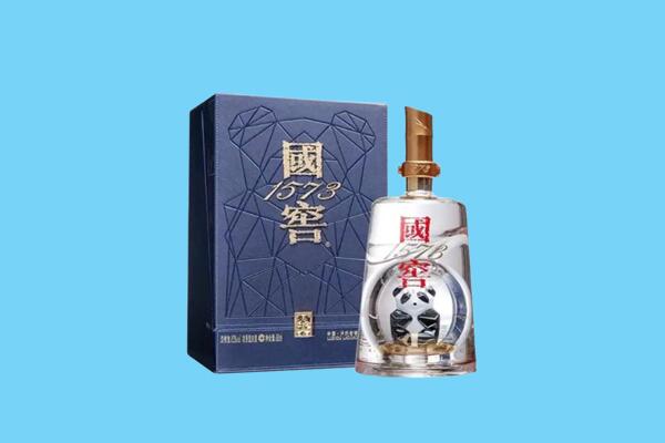 贞丰县回收国窖1573